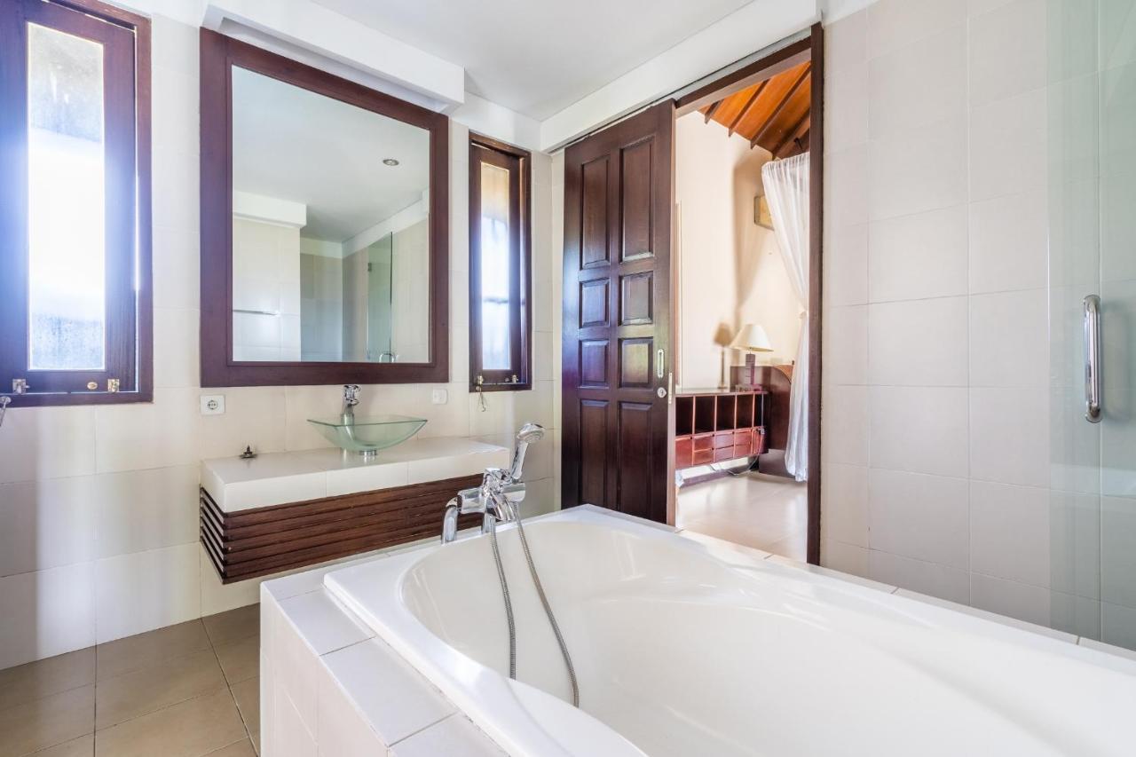 Villa Tirta Tawar *