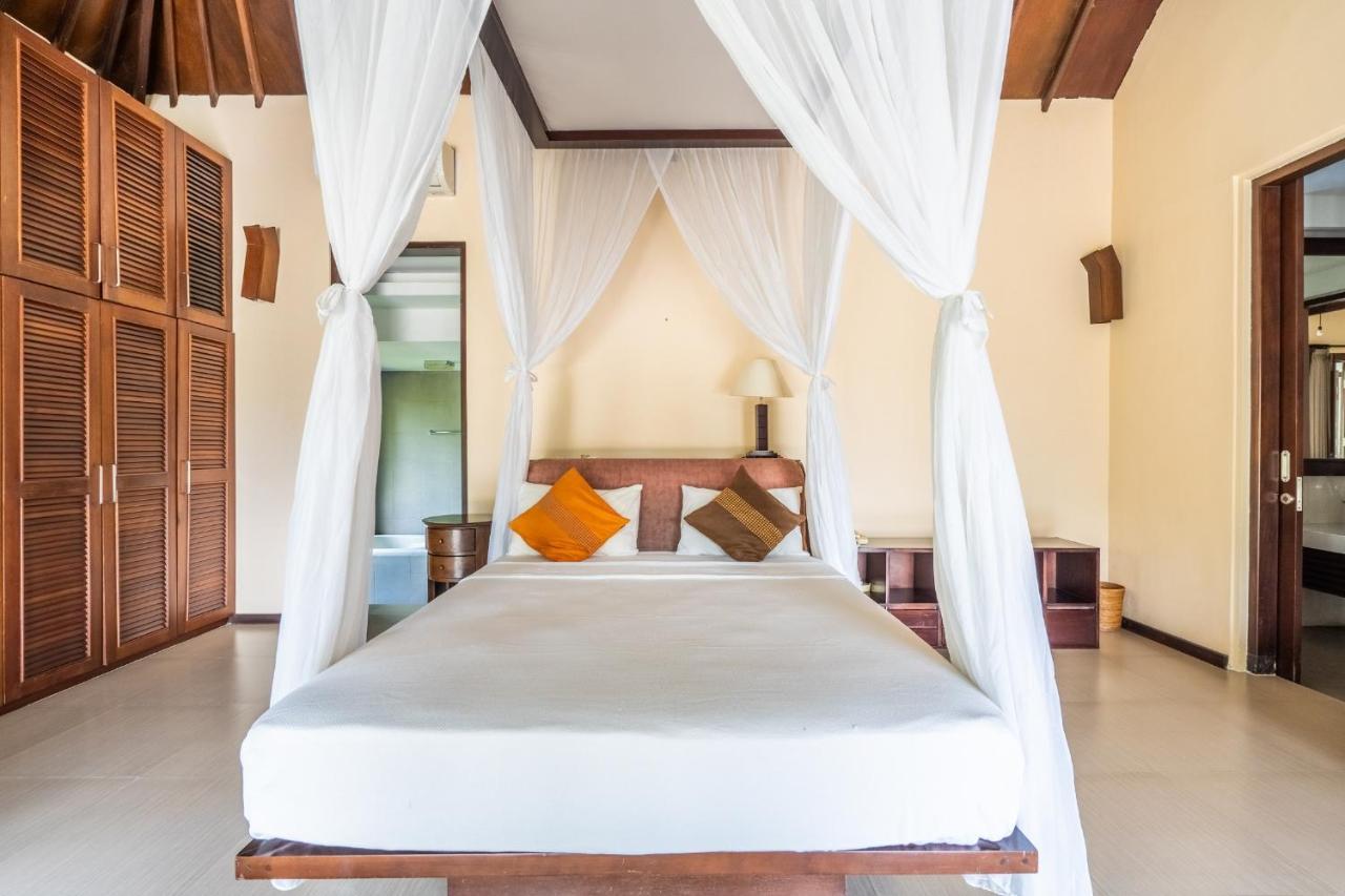 Tirta Tawar Villa