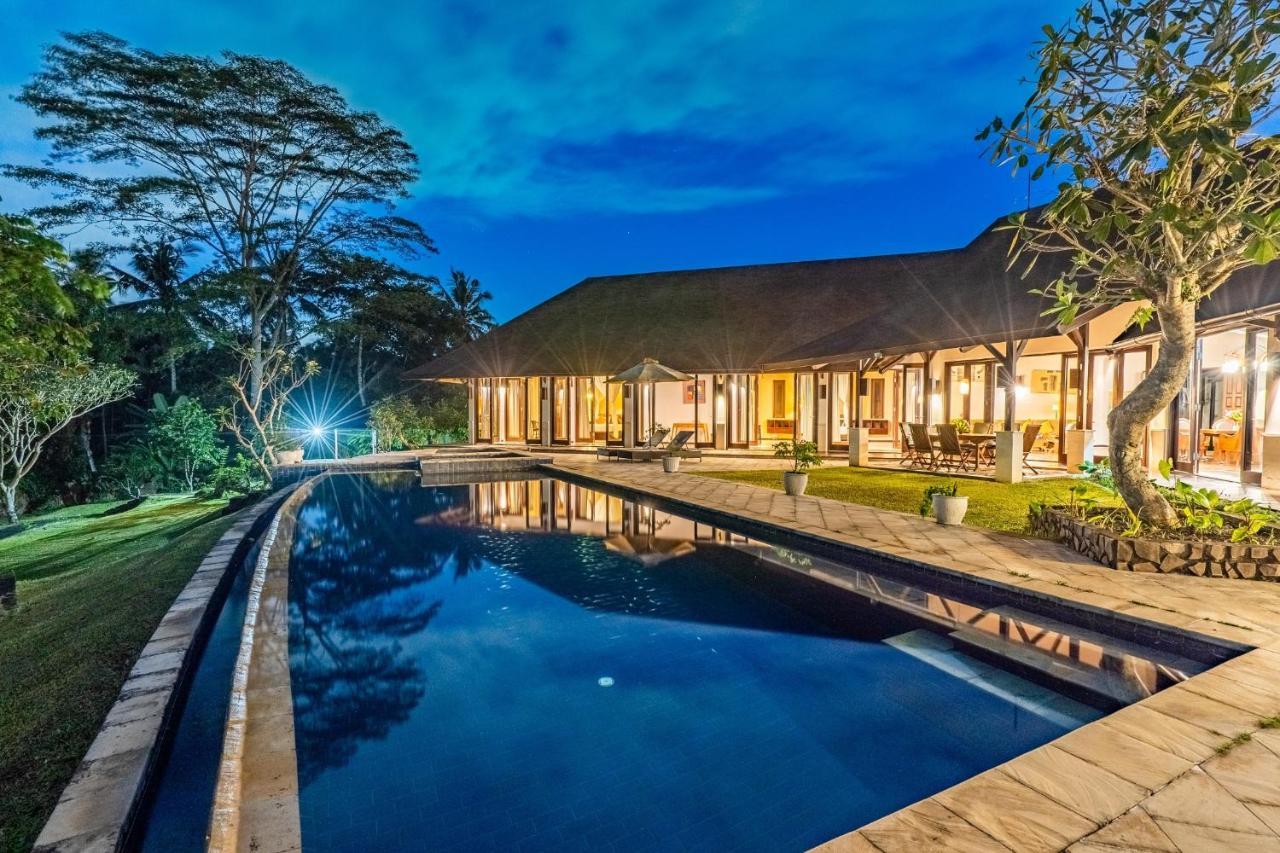 Villa Tirta Tawar