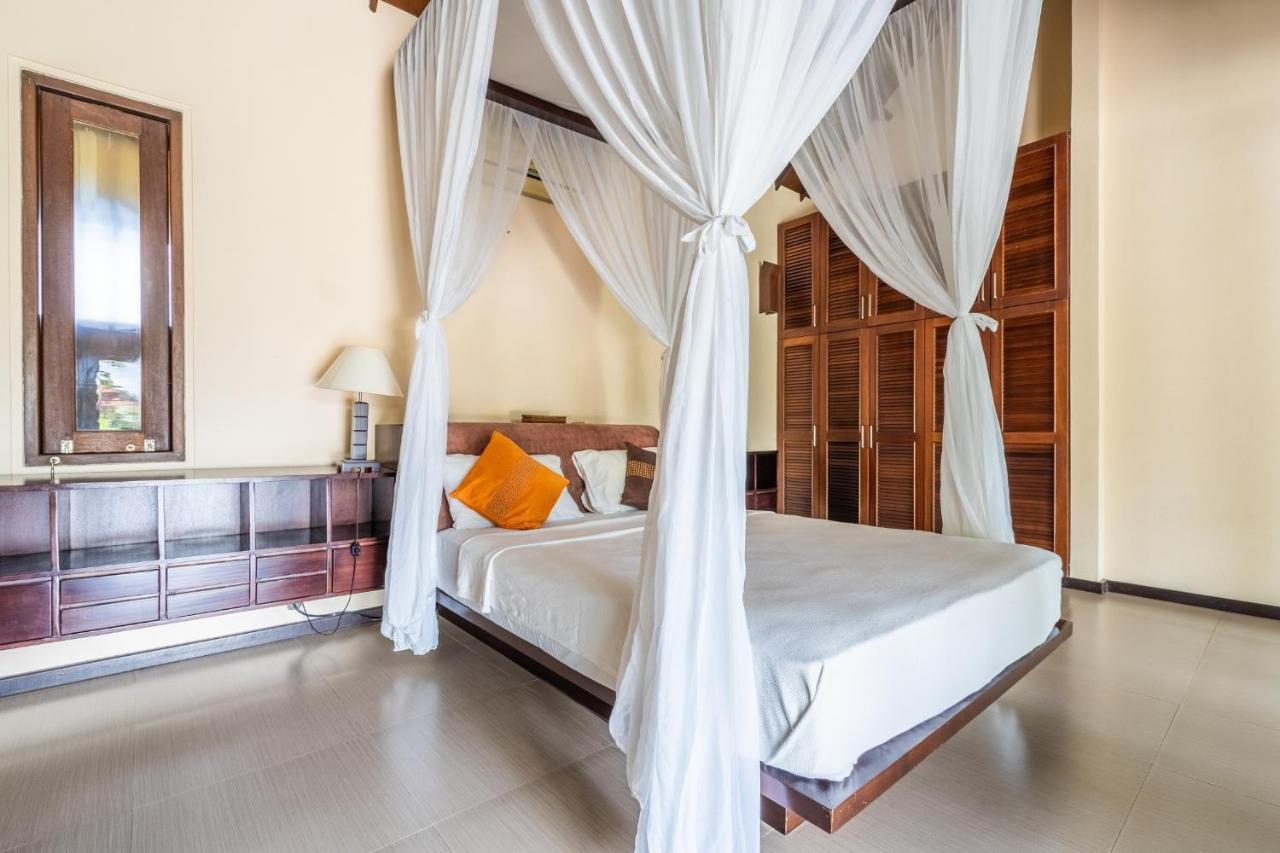 Tirta Tawar Villa