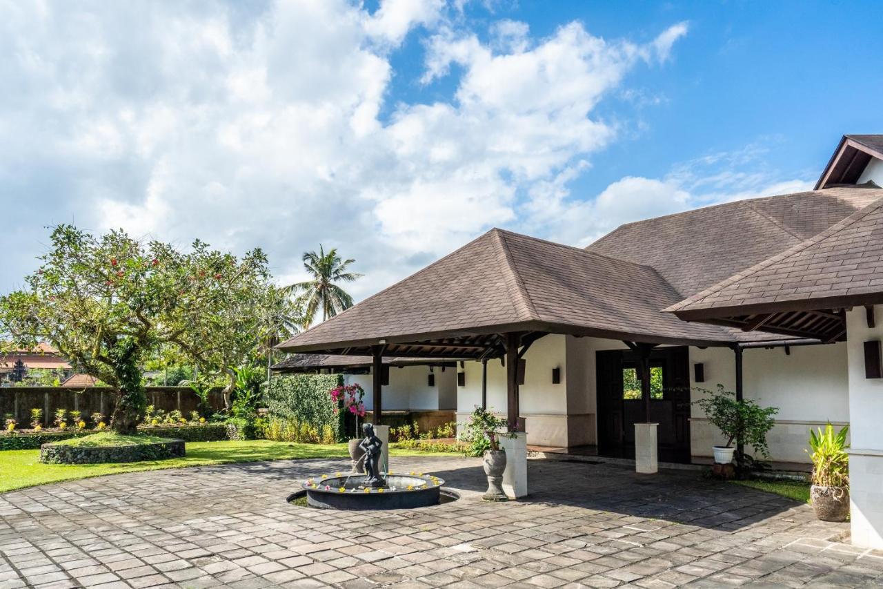 Tirta Tawar Ubud