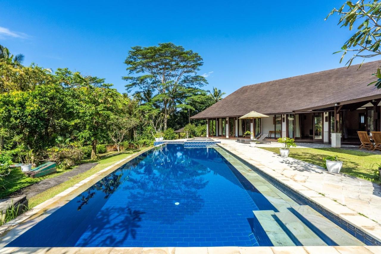 Tirta Tawar Ubud