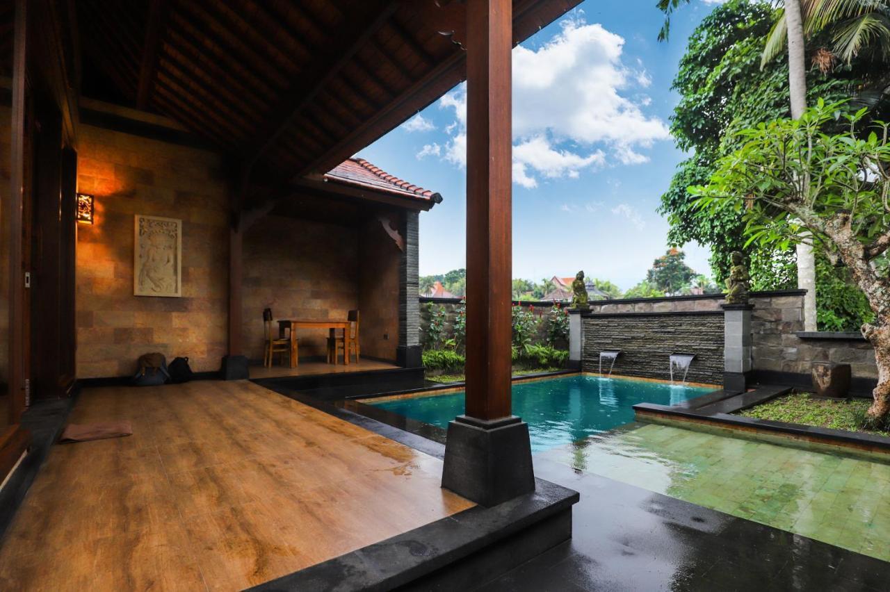 Emerald: Precious Find In The Central * Ubud (Bali)