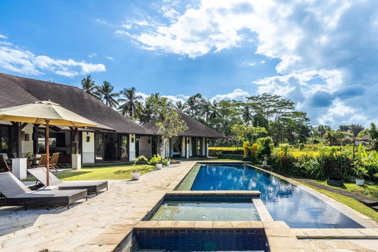 Tirta Tawar Ubud