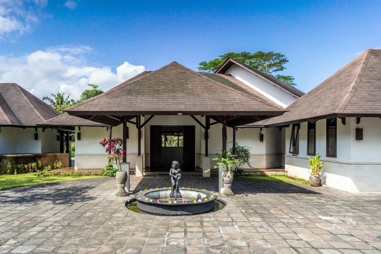Villa Tirta Tawar