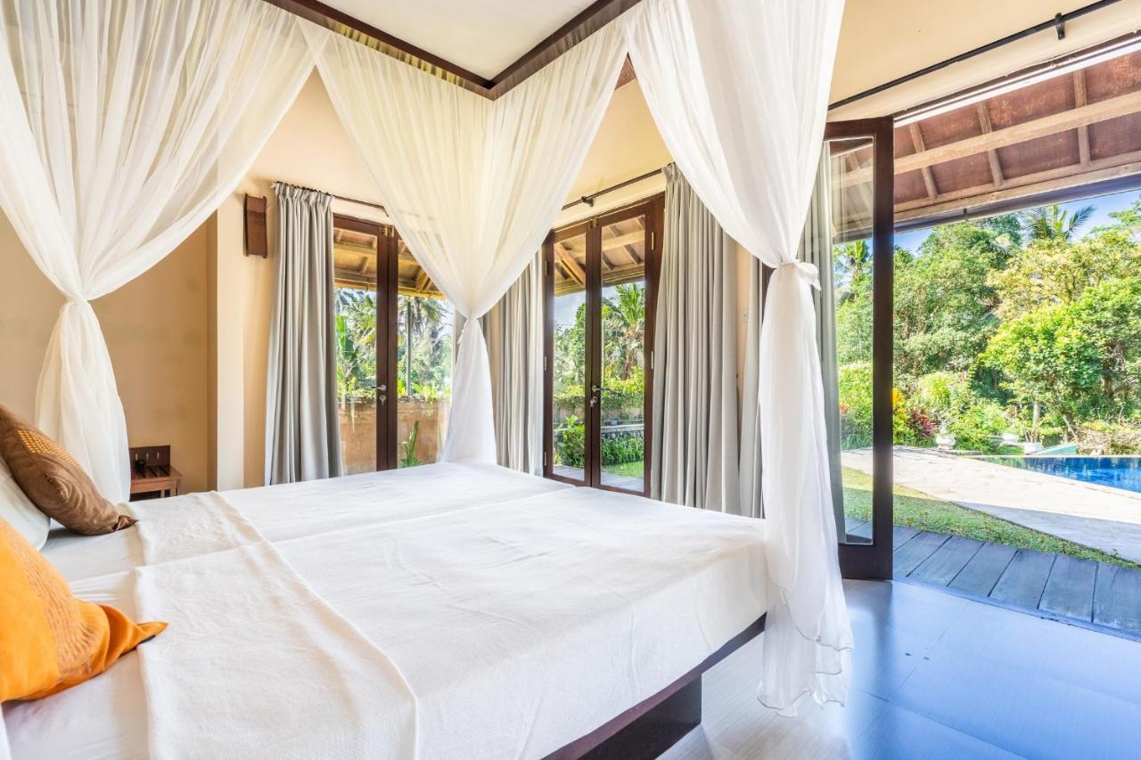 Tirta Tawar Villa