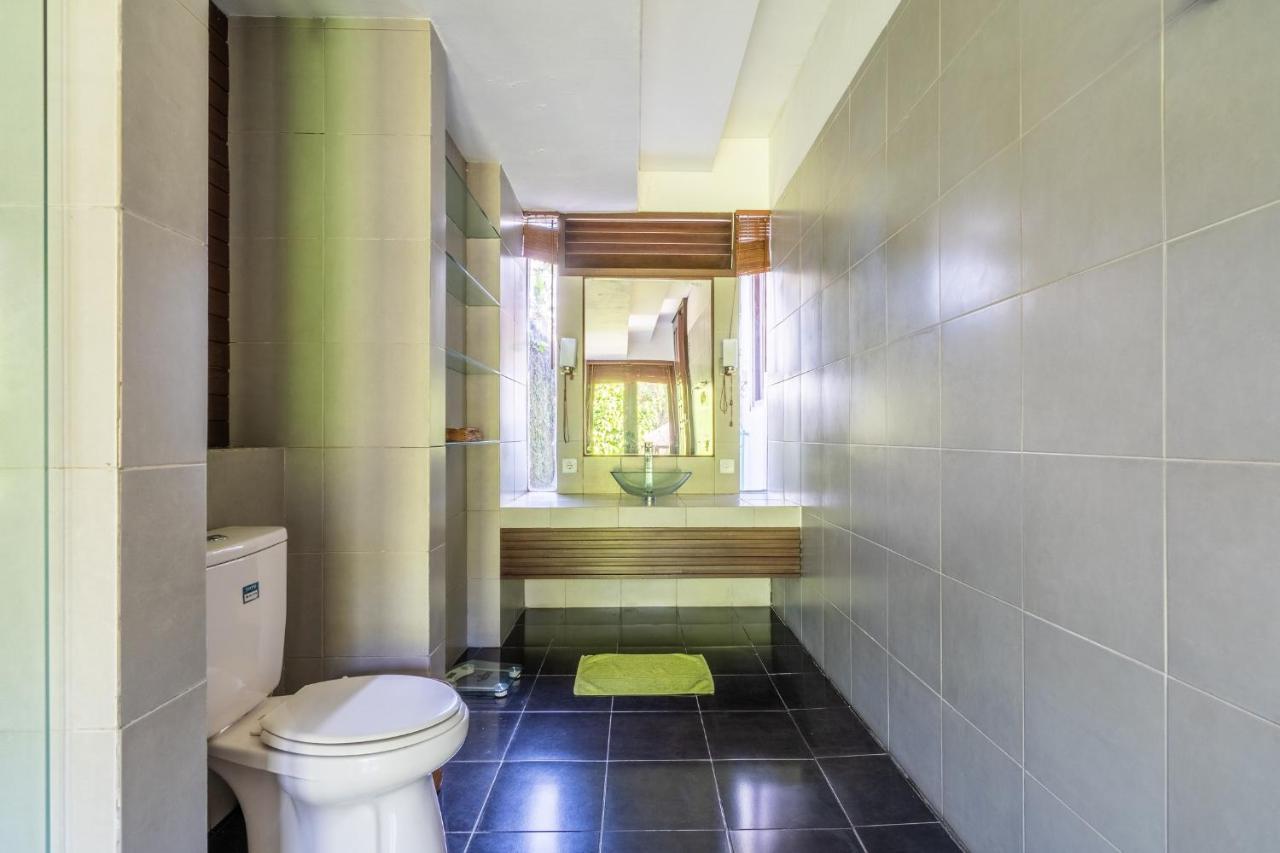 Tirta Tawar Villa Ubud