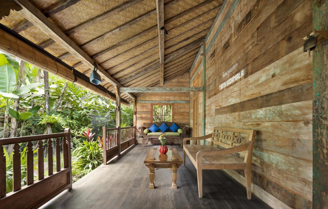 Korurua Dijiwa 4* Ubud