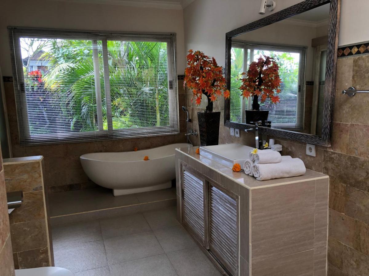 Pousada Pondok Sawah Asri Ubud
