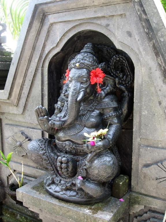 Terang Bulan 2* Ubud (Bali)