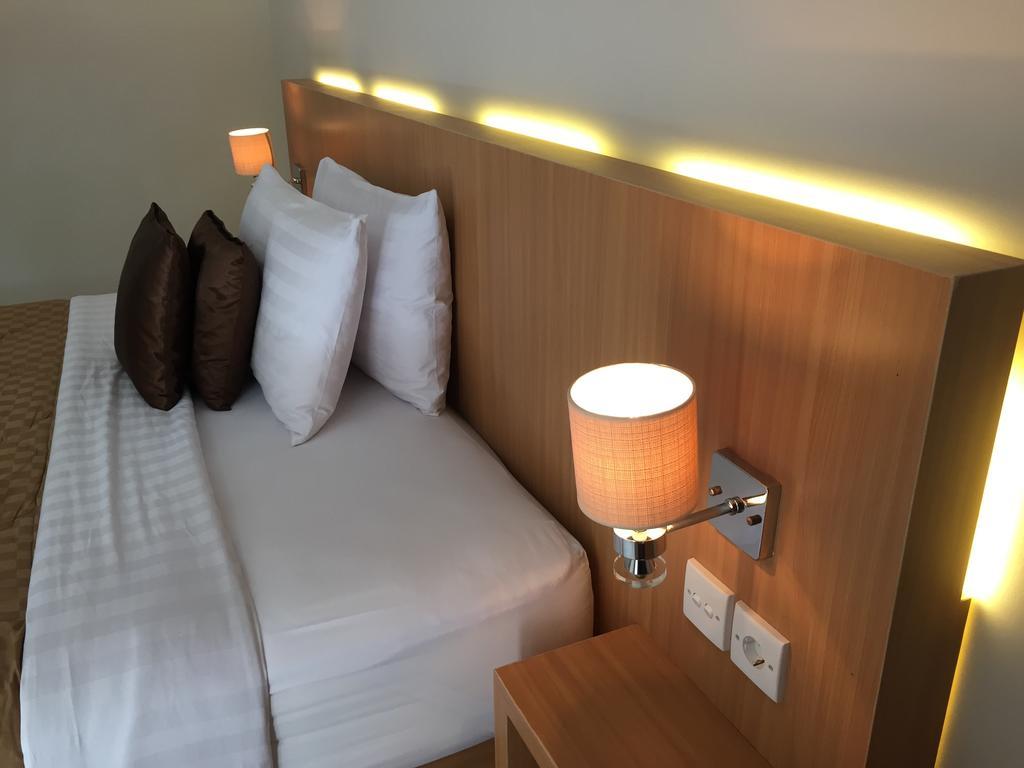 Guest house Teja
