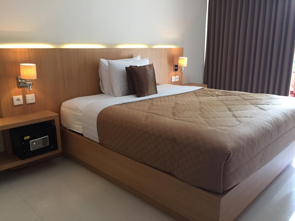 Teja Guest house Ubud (Bali)