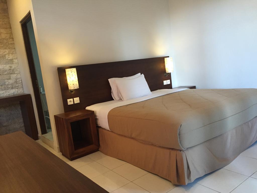 Guest house Teja Ubud (Bali)