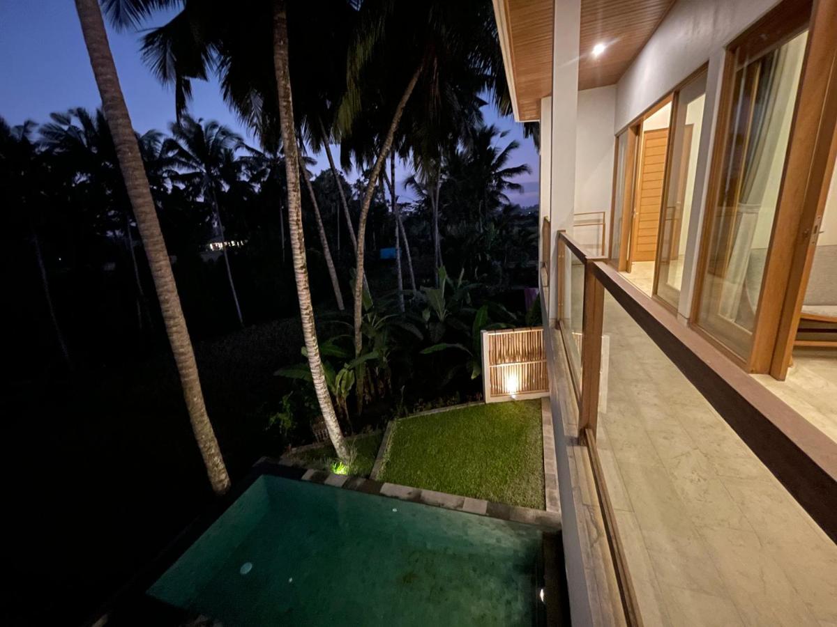 The Jangu Villas Ubud With Private Pool Villa Ubud (Bali)