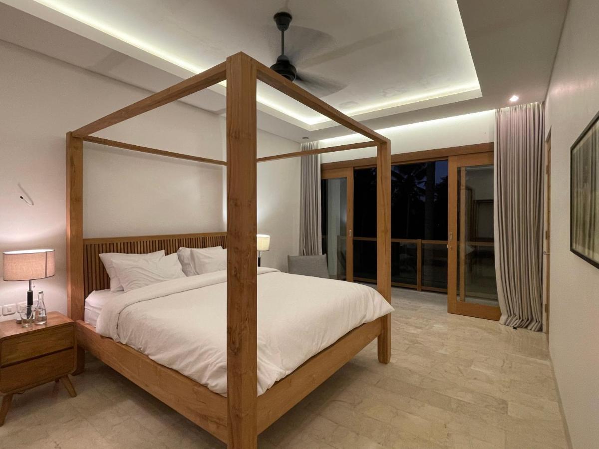 The Jangu Villas Ubud With Private Pool Ubud (Bali)