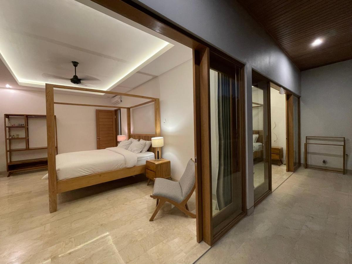 The Jangu Villas Ubud With Private Pool
