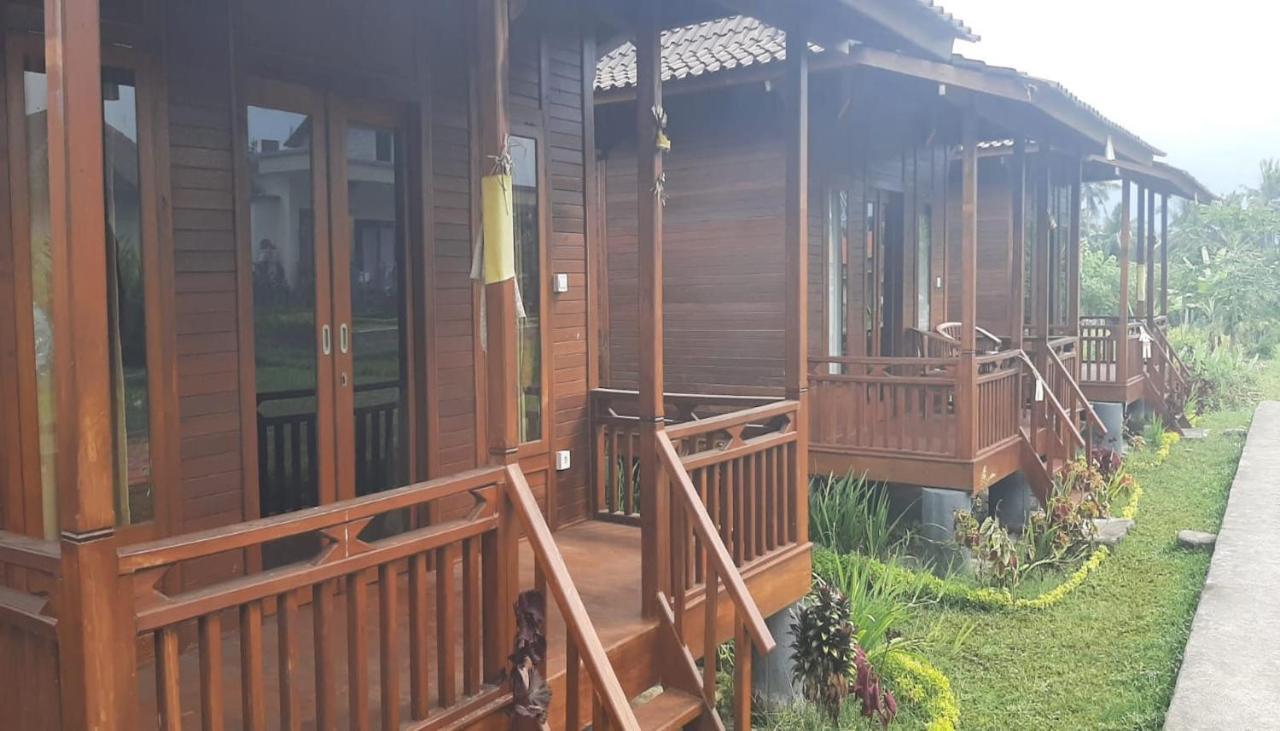 Ayu Rumah tetamu Ubud (Bali)