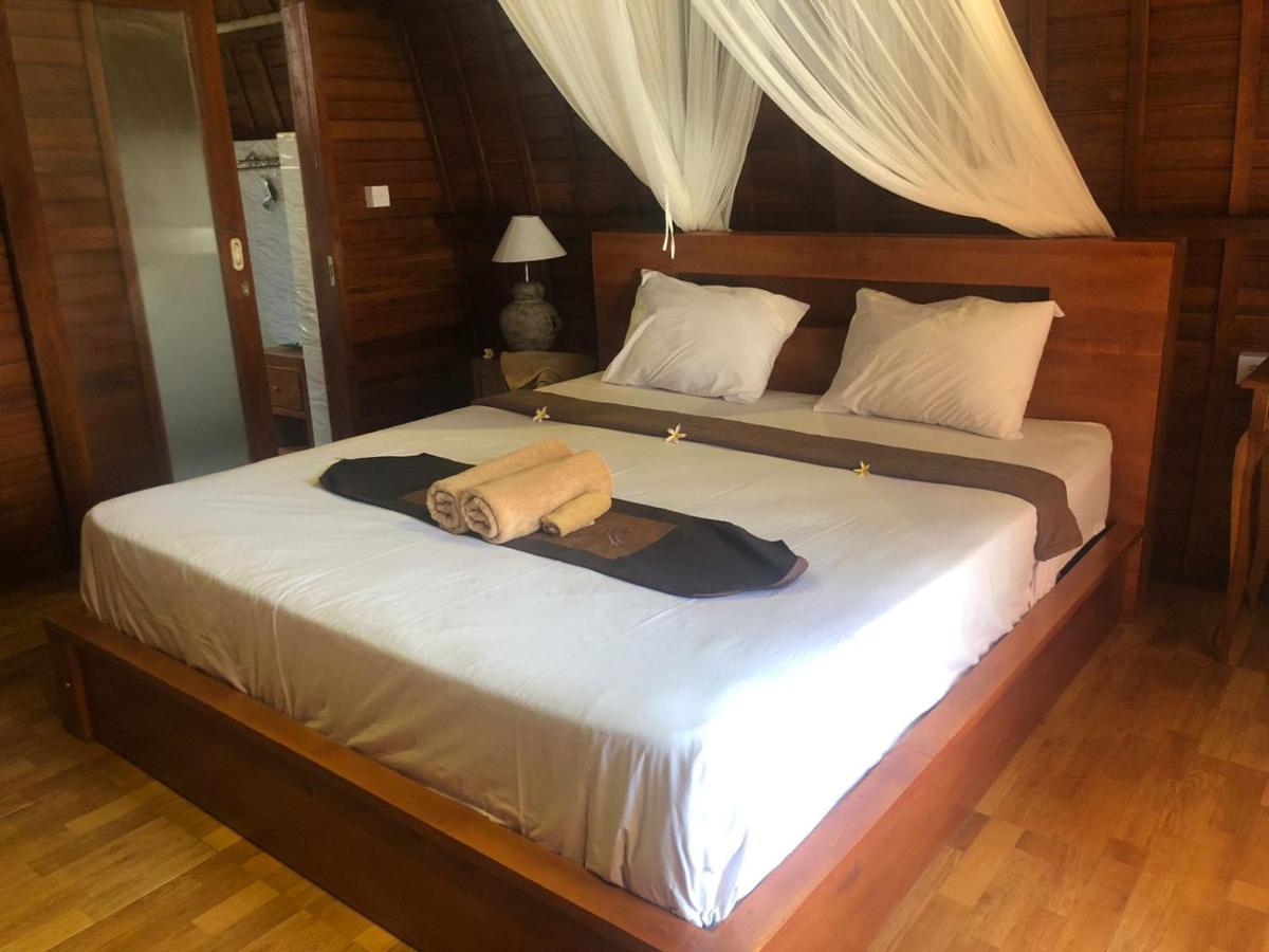 Bed & Breakfast Teba Junjungan *