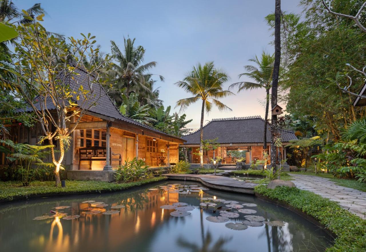 Korurua Dijiwa Hotel