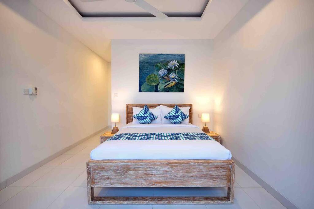 A, Brand New Near Ubud. Villa Ubud (Bali)