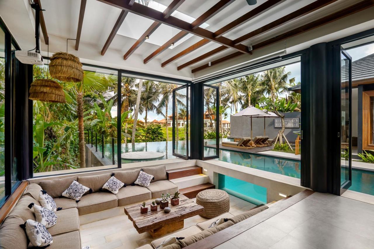 Fiery By Balisuperhost Villa Ubud (Bali)