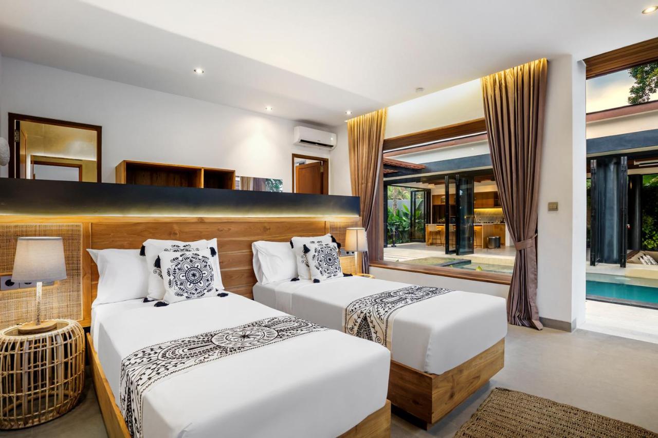 Fiery By Balisuperhost Villa Ubud (Bali)