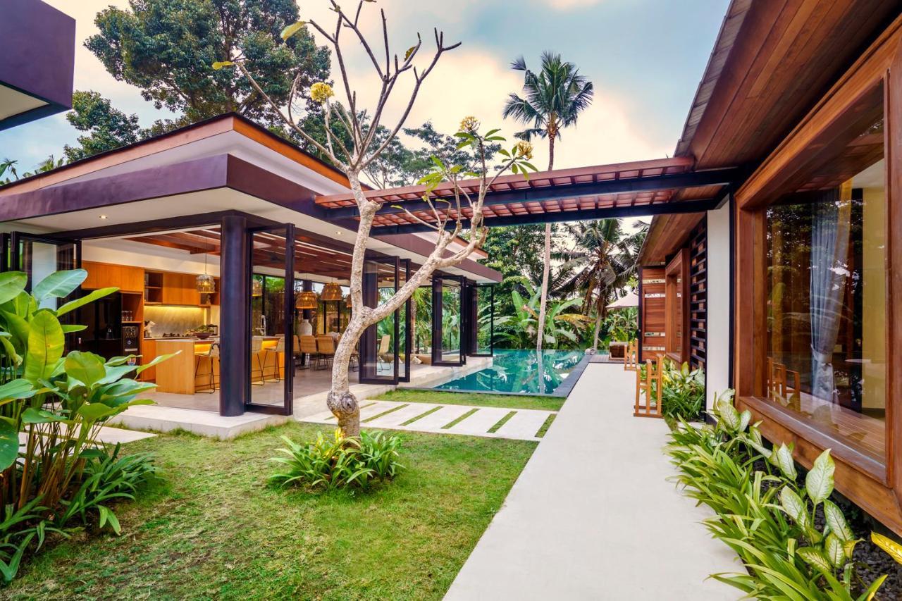 Villa Fiery By Balisuperhost *