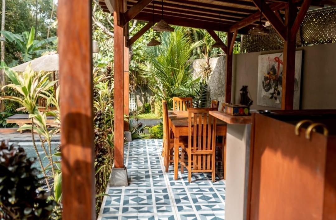 D'bunut Villa *