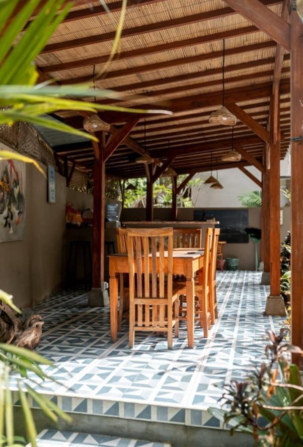D'bunut Ubud