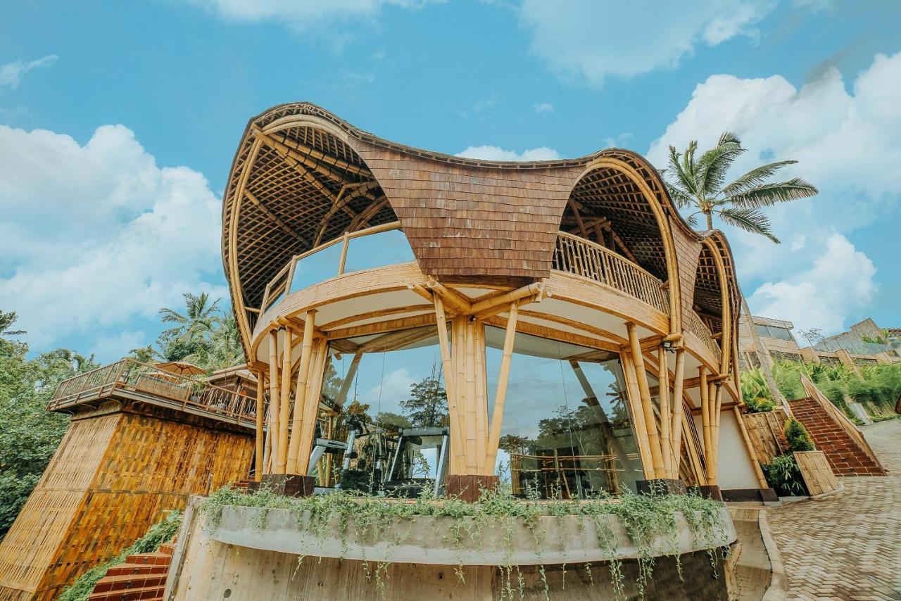 K Club 5* Ubud (Bali)
