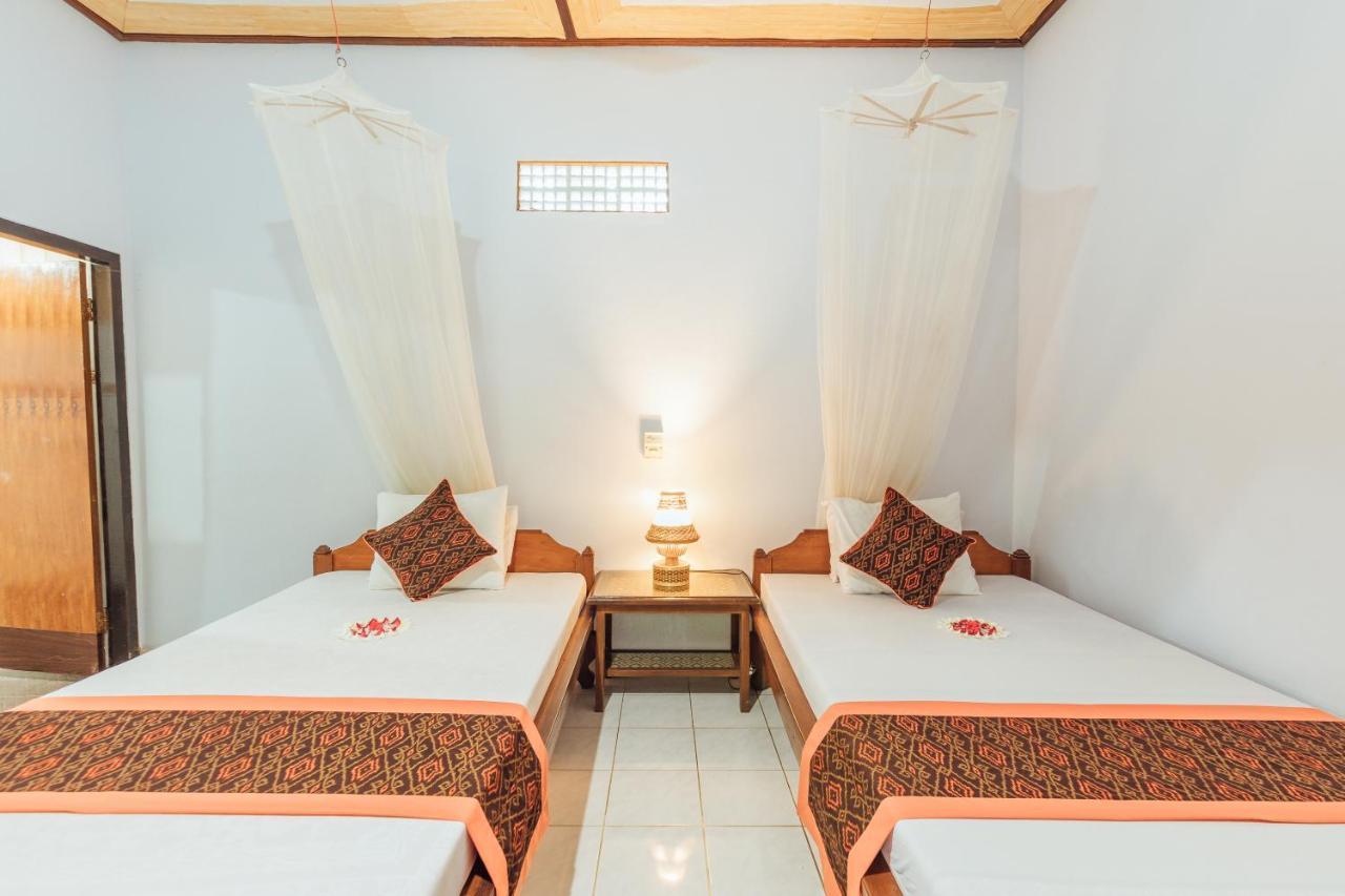 Suastika Homestay