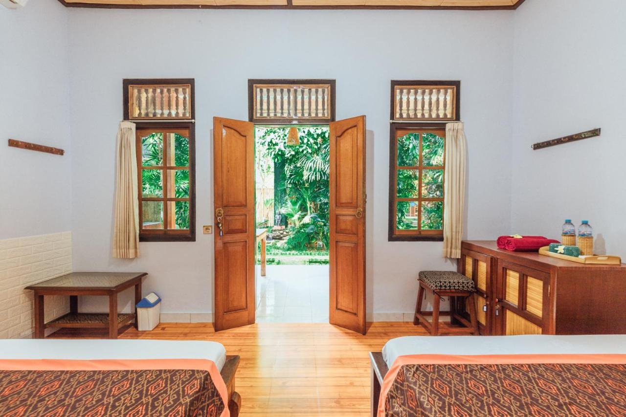 Suastika Homestay Ubud (Bali)