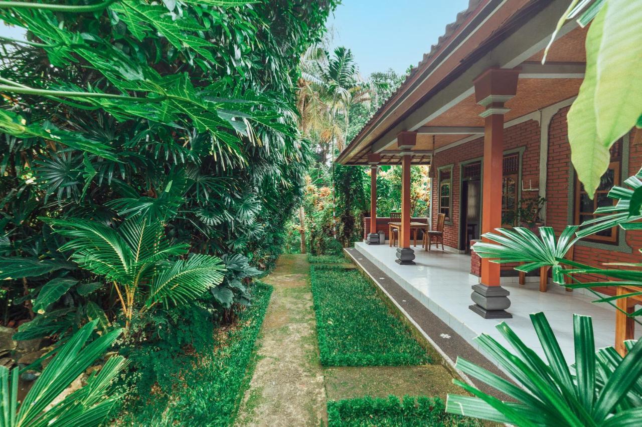 Suastika Homestay *