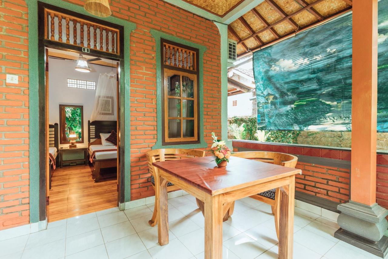 Suastika * Ubud (Bali)