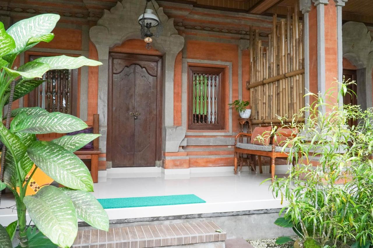 Nirwa * Ubud (Bali)