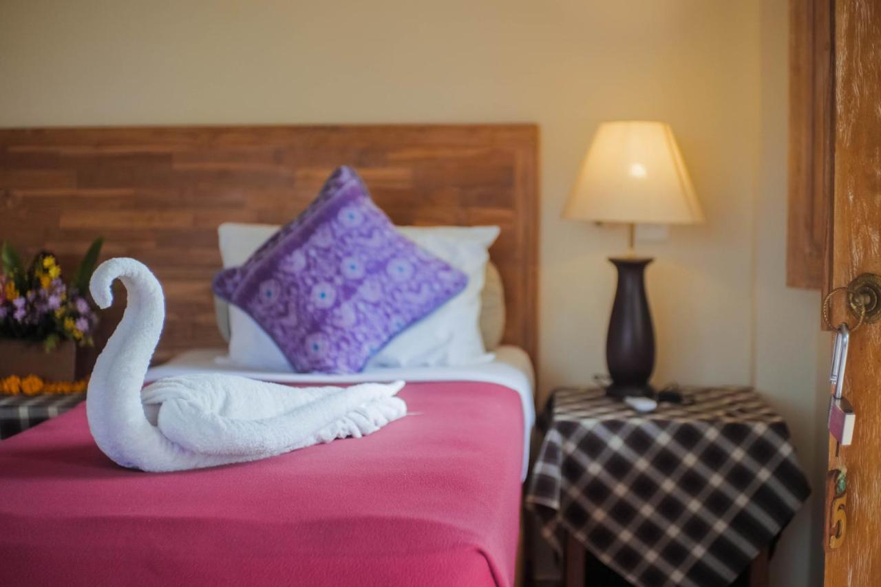 Homestay Nirwa