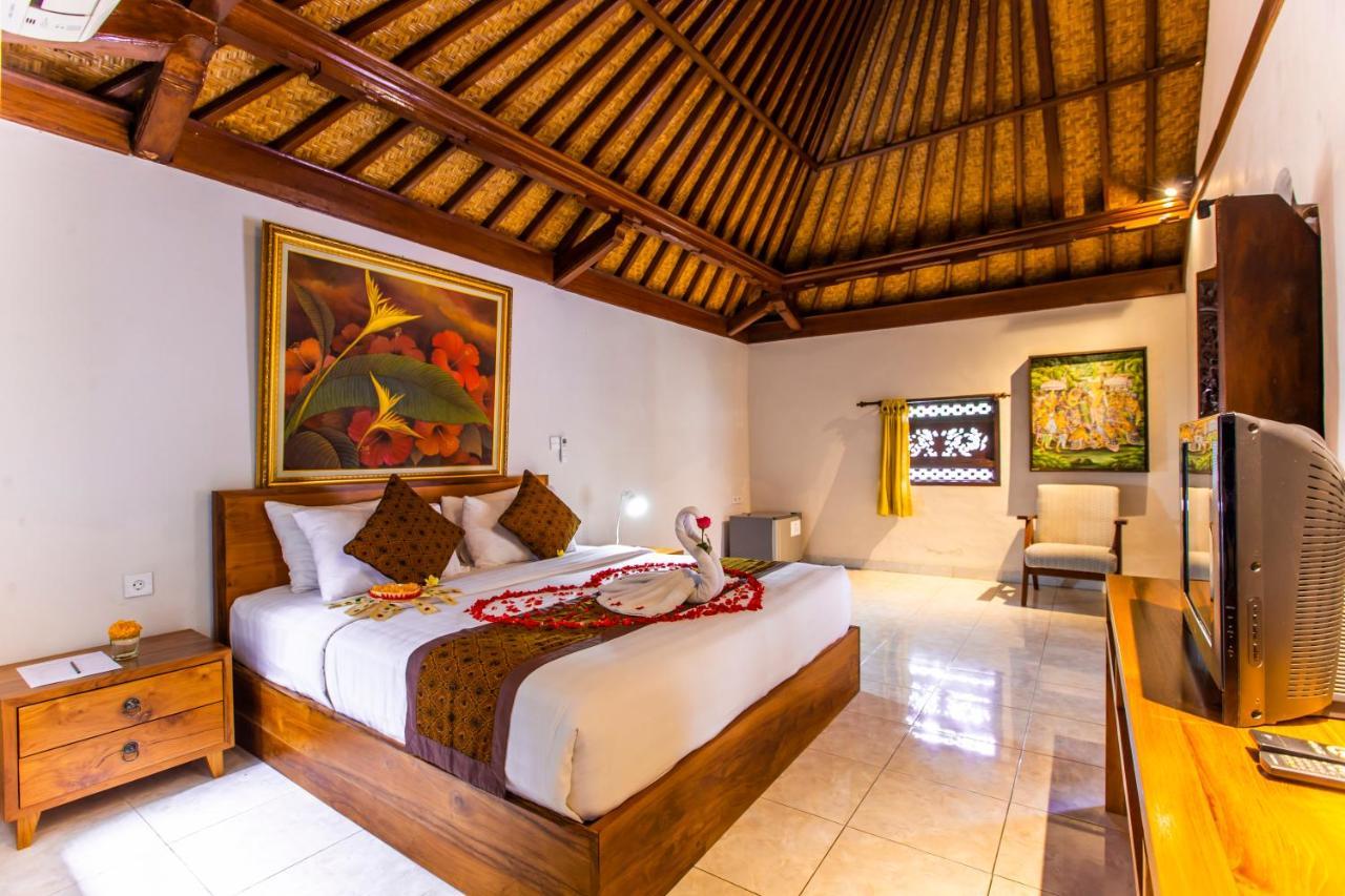 Seken Hotel Ubud (Bali)