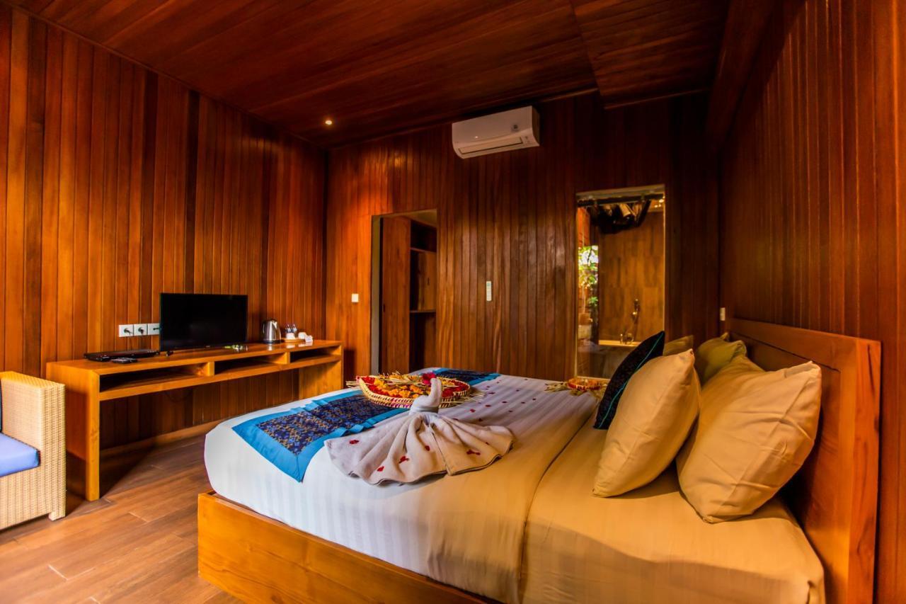 Seken 3* Ubud (Bali)