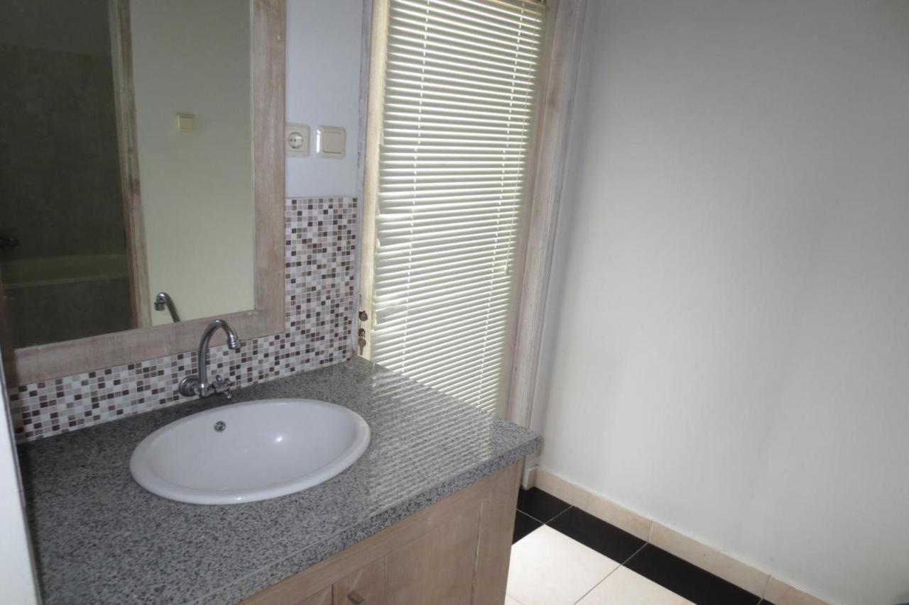 Guest house Aya Redpartner Ubud (Bali)