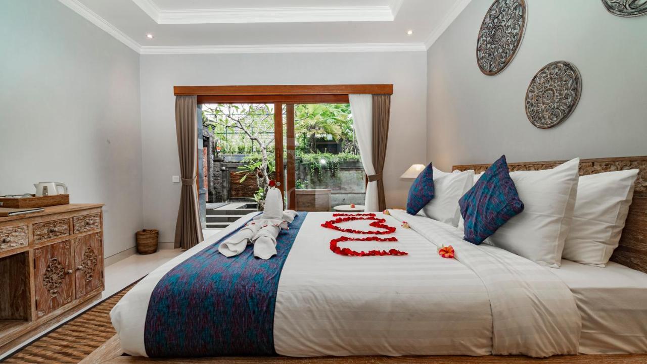 Ayu Sari By Mahaputra Guest house