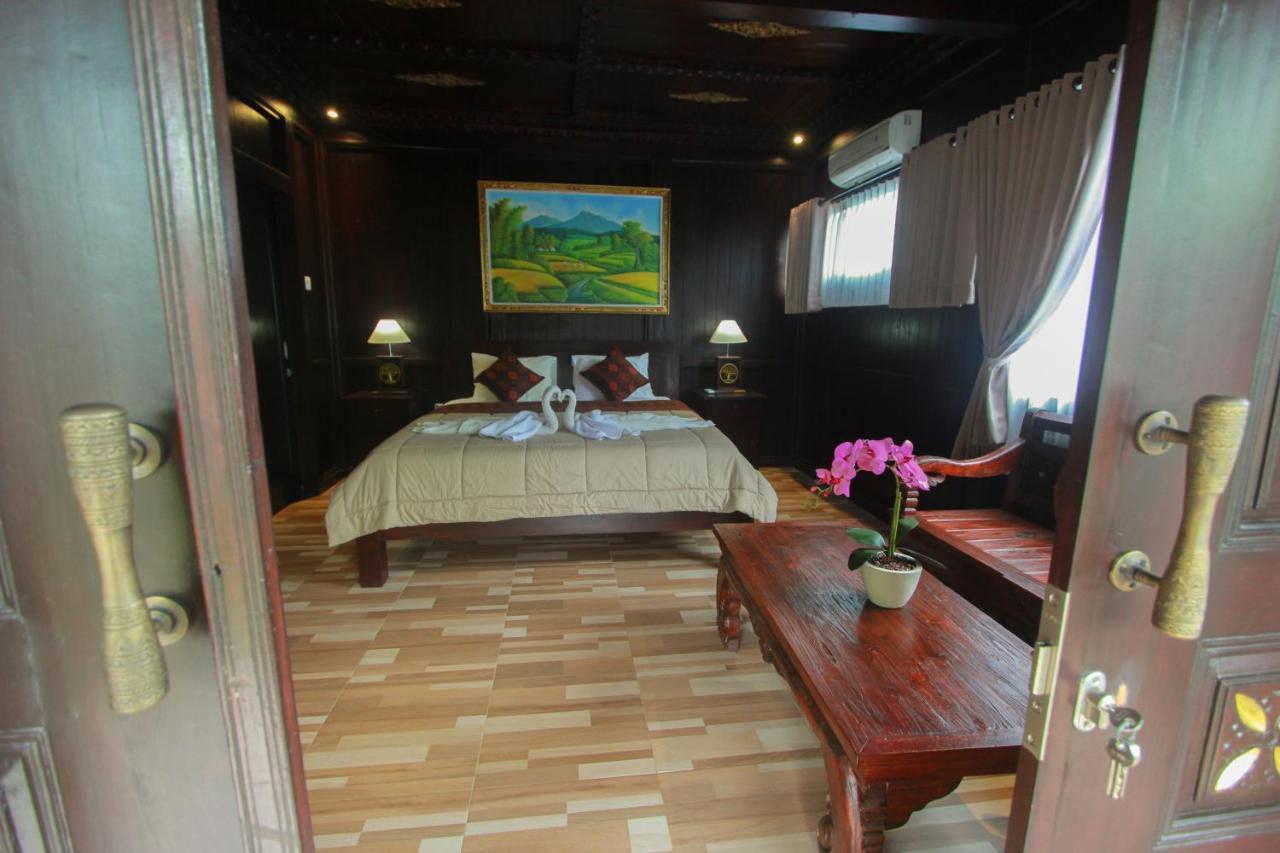 Villa Natha Swari Private Pool Ubud