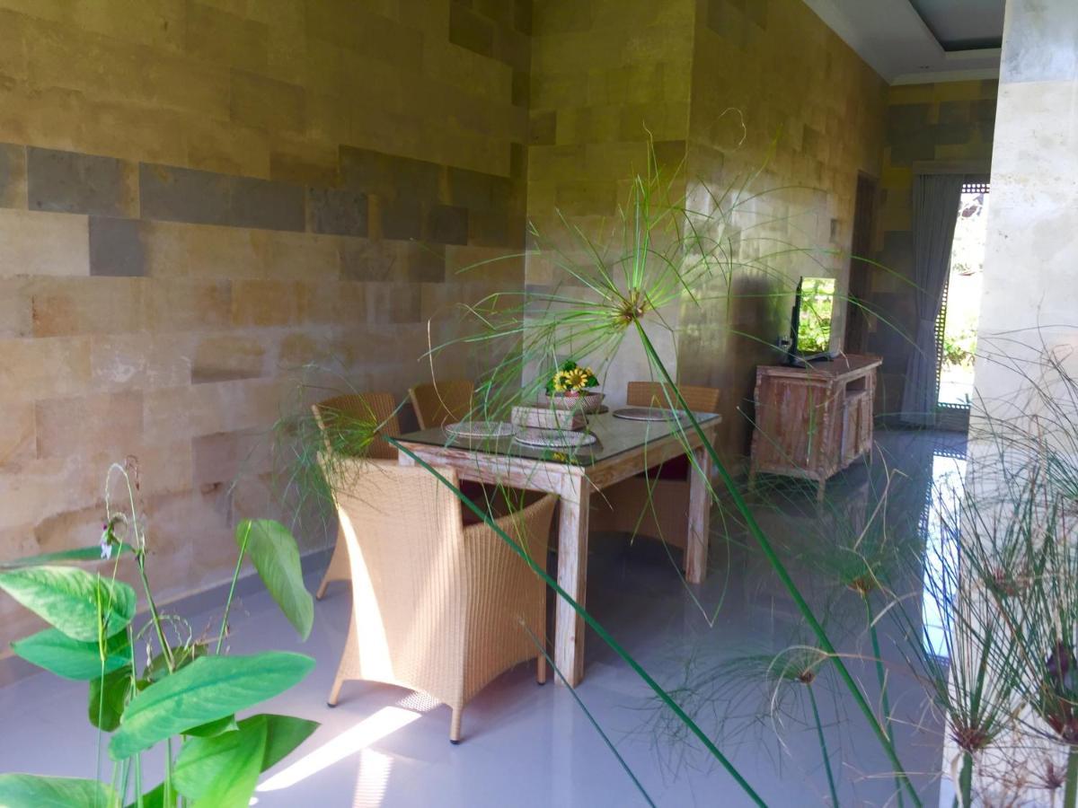 Mahesa * Ubud (Bali)