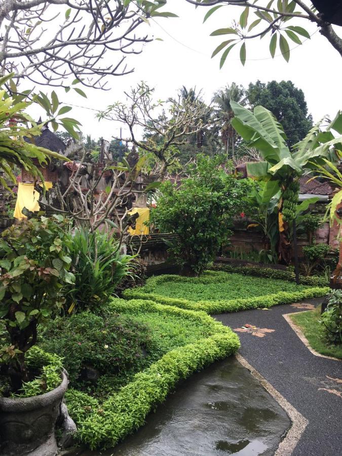 Gasthuis Malini Ubud