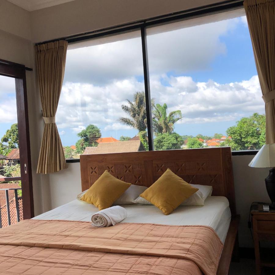 Run House Bed & Breakfast Ubud (Bali)