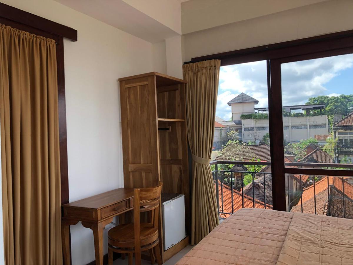 Run House Ubud (Bali)