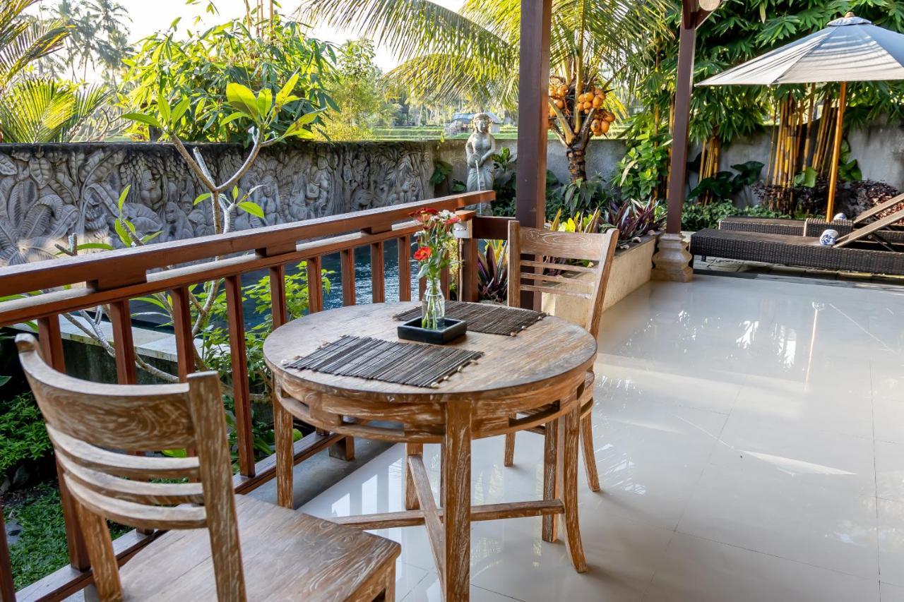 Natha * Ubud (Bali)