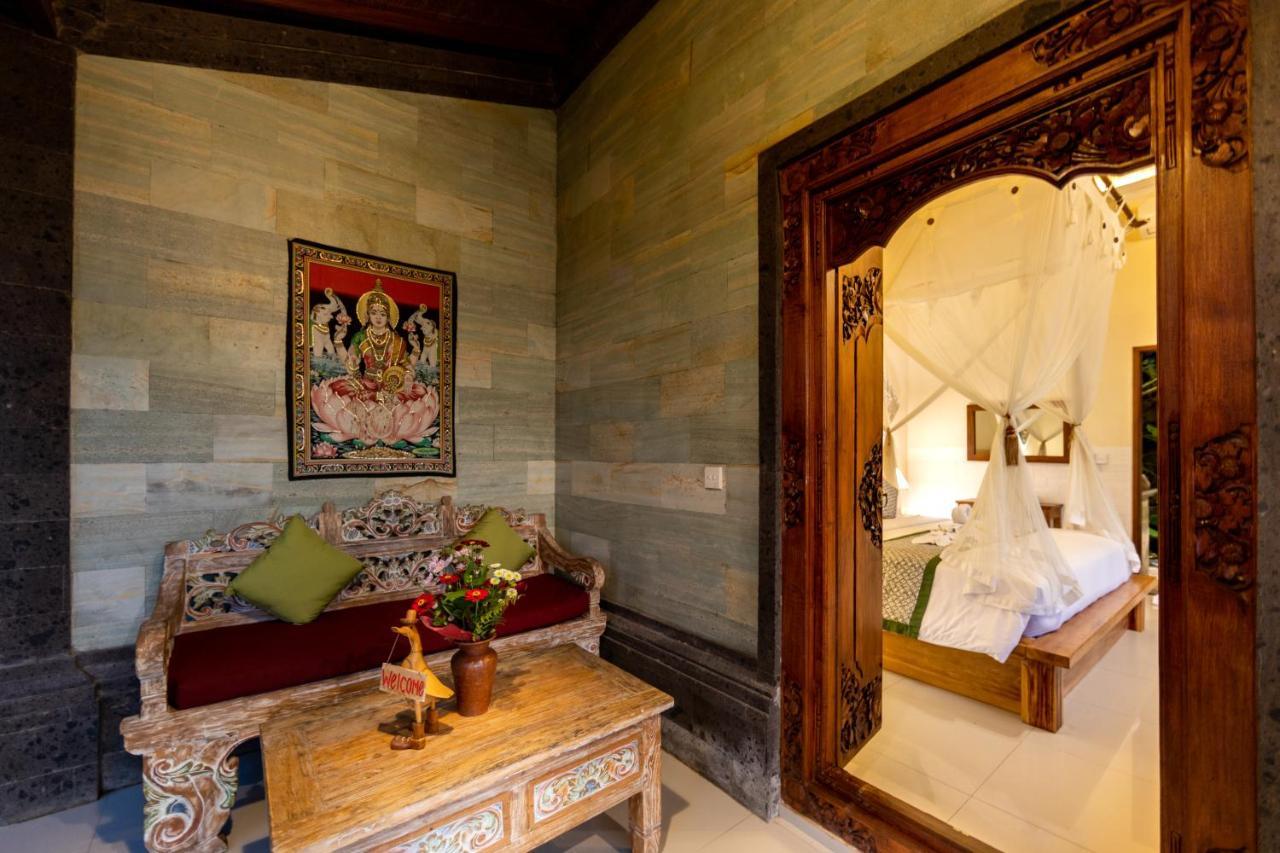 Natha Lodge