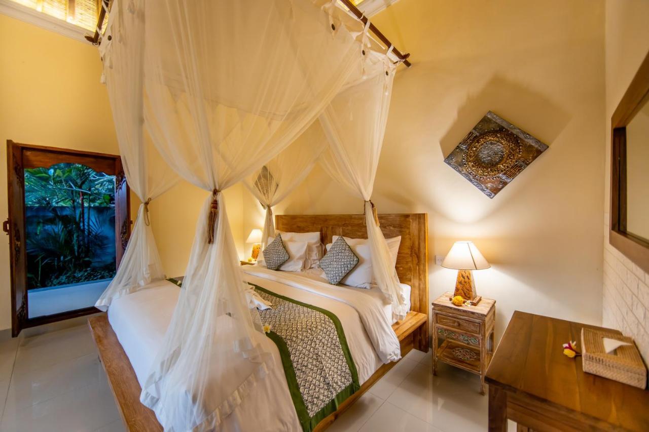 Lodge Natha Ubud (Bali)