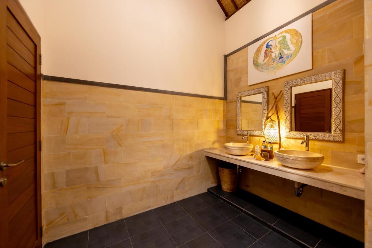 Natha Lodge