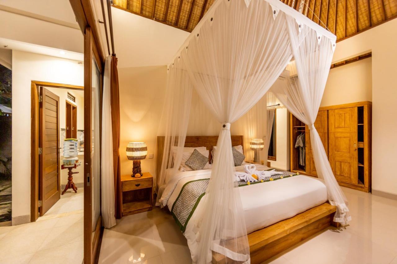 Natha Lodge *